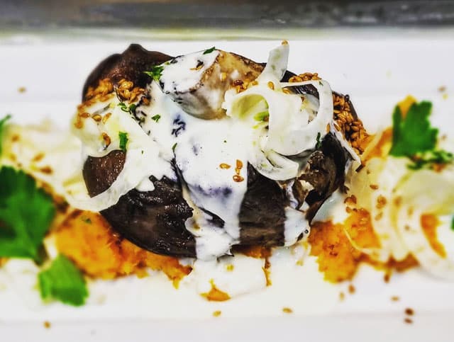 bistro vendome photo