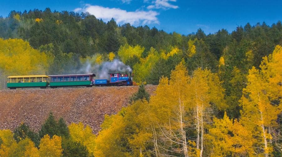 city of cripple creek photo