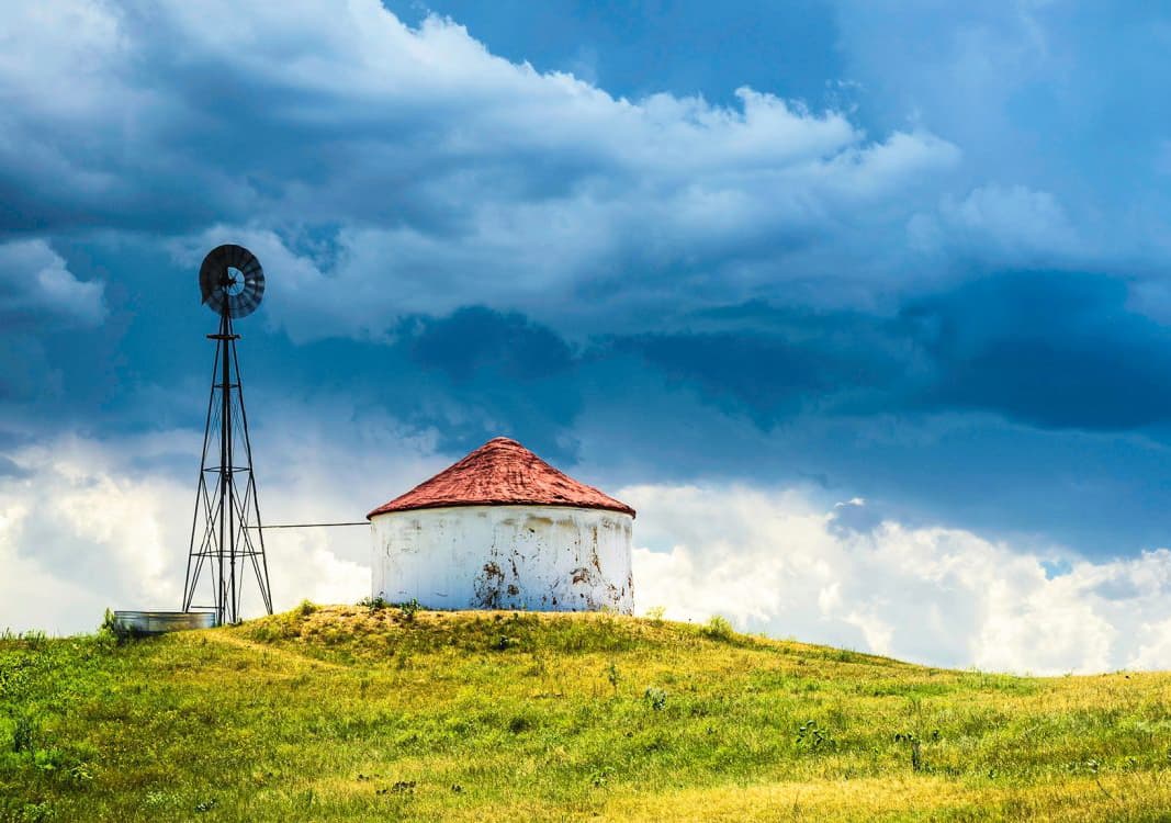 south platte river trail photo