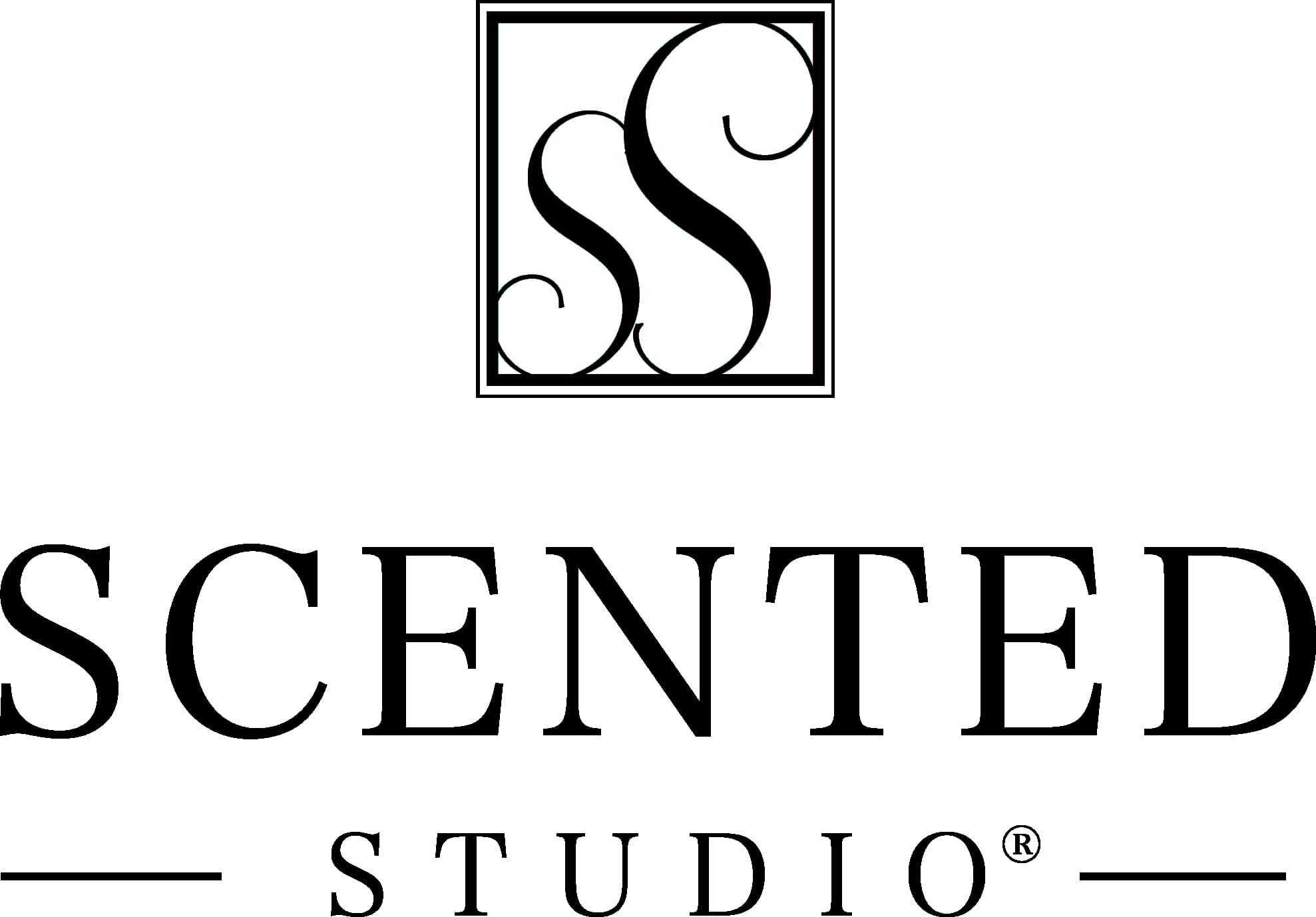 scented studio logo photo