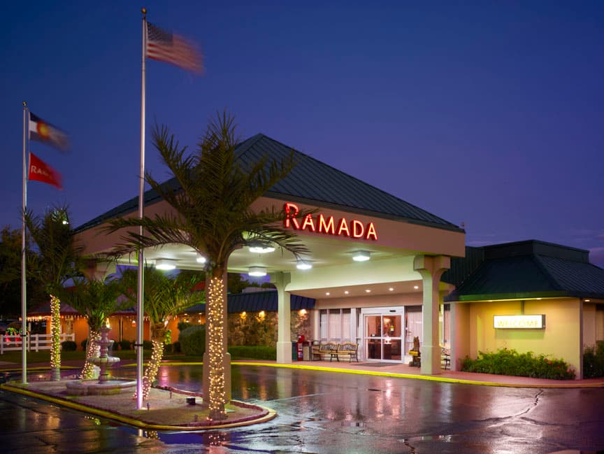 ramada photo