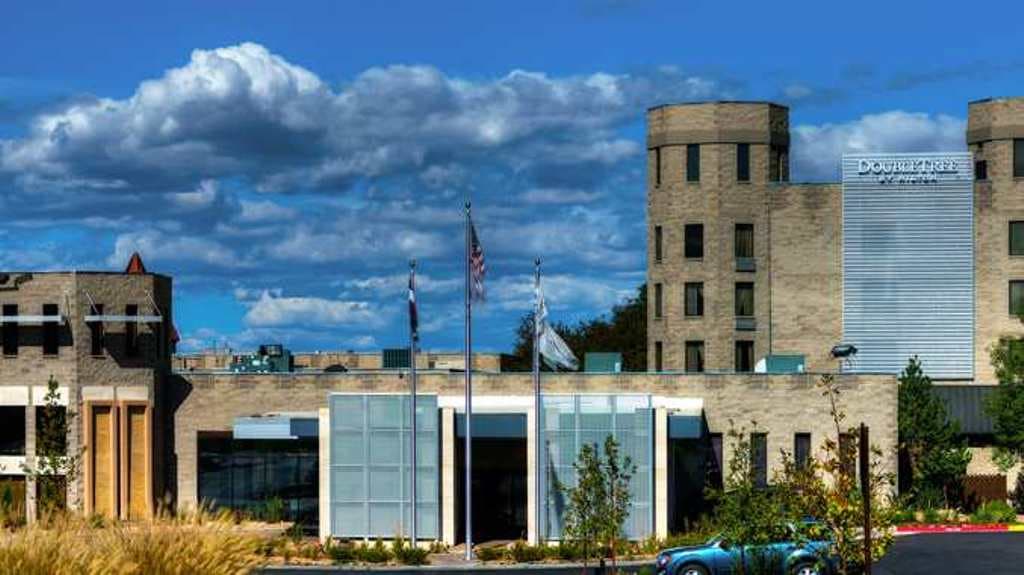 doubletree by hilton denver thornton photo