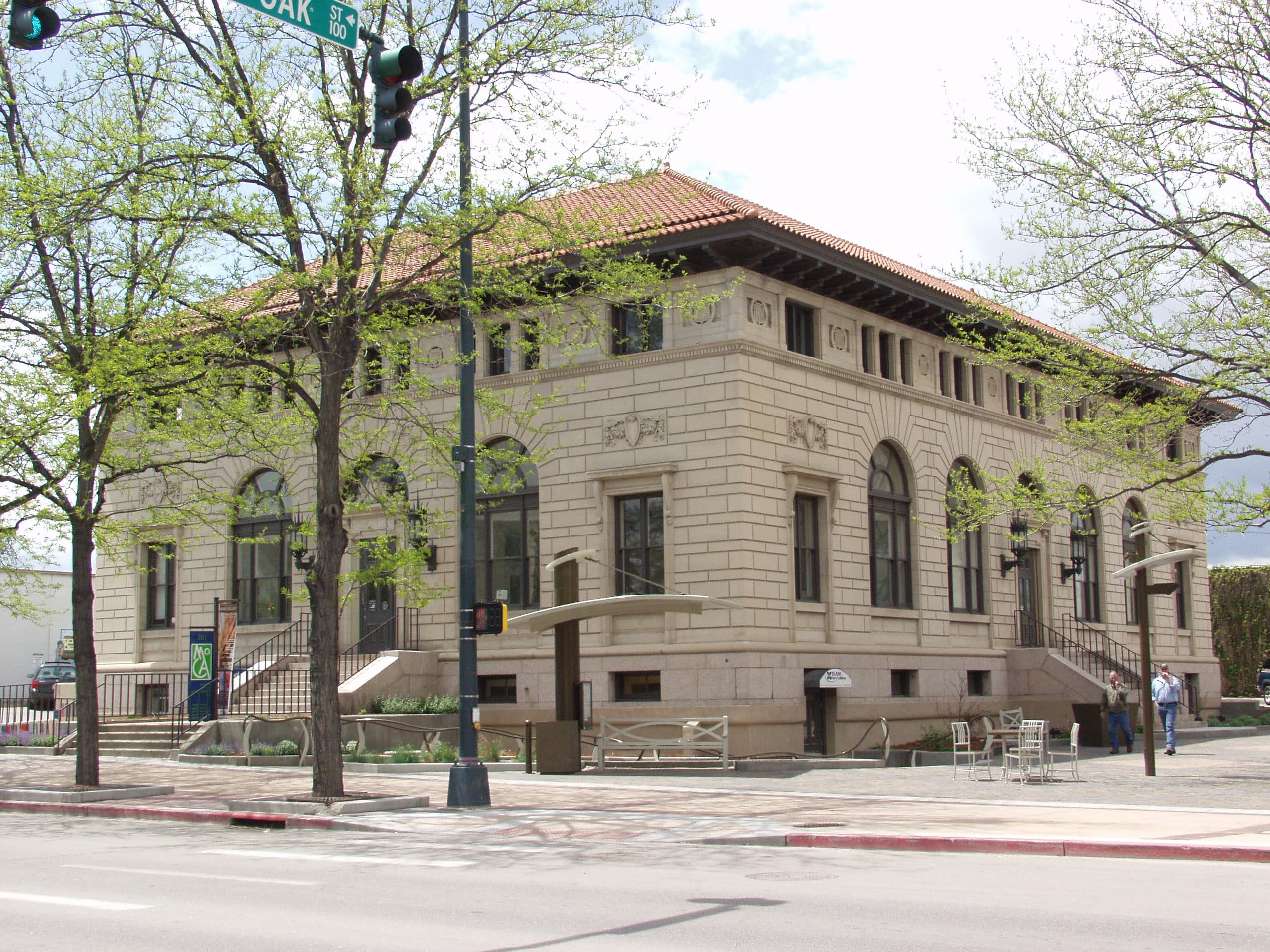 fort collins museum of art photo
