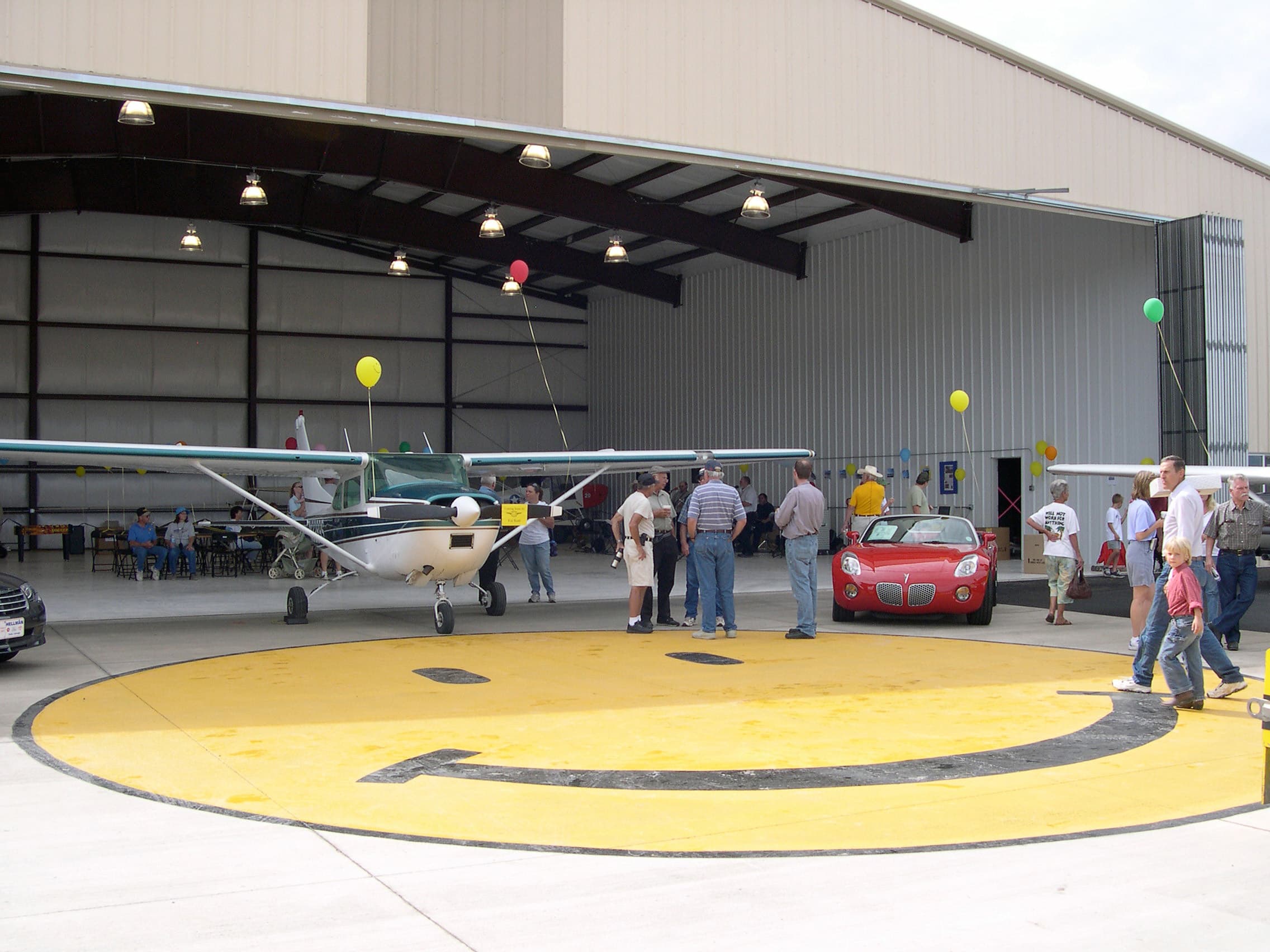 always smiling! photo