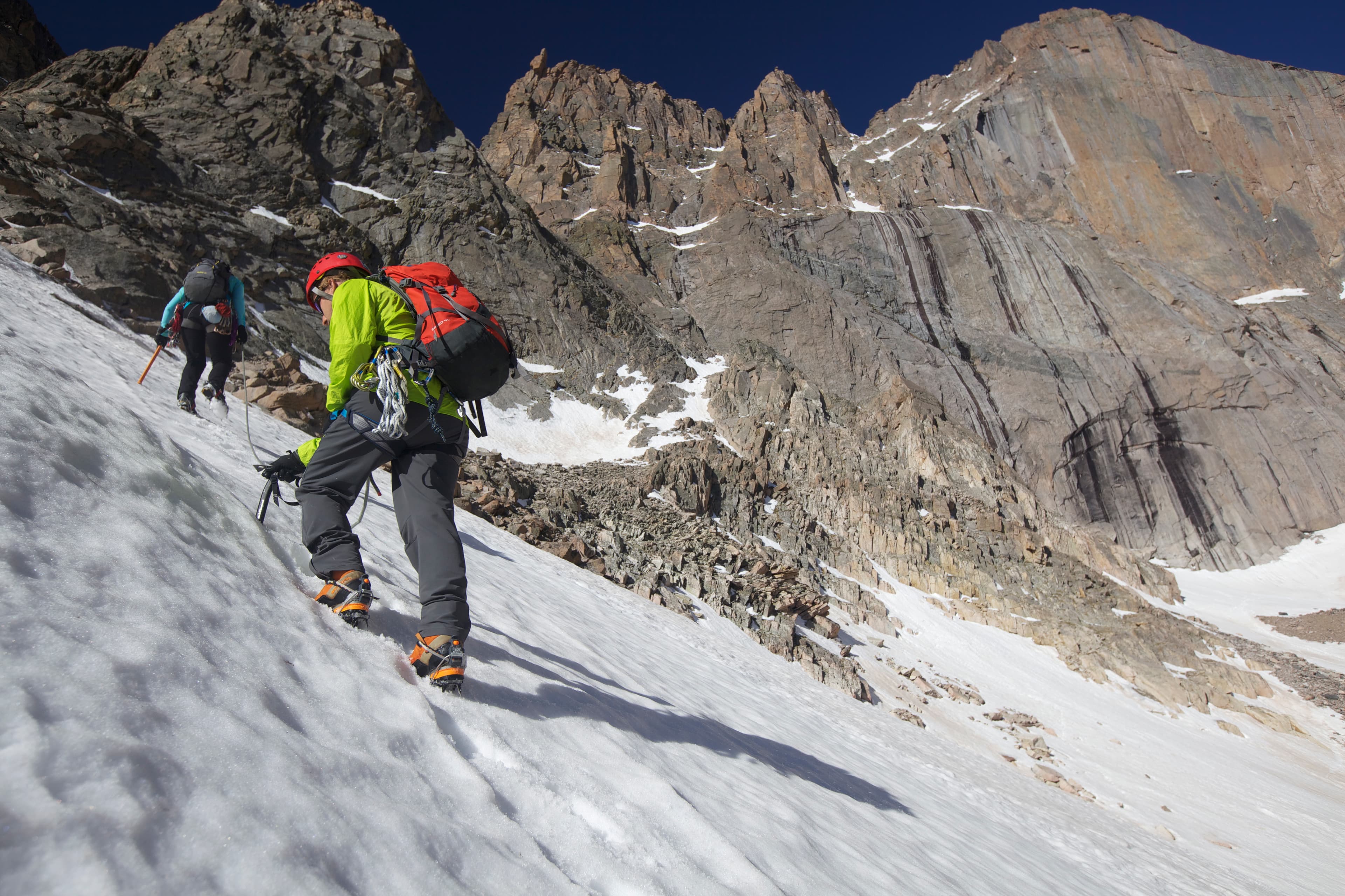 colorado mountain school photo