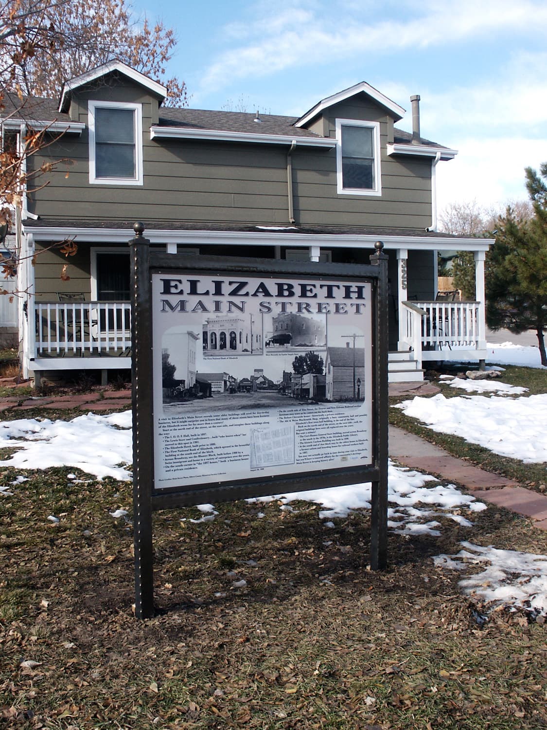 eccog photo by terry blevins photo