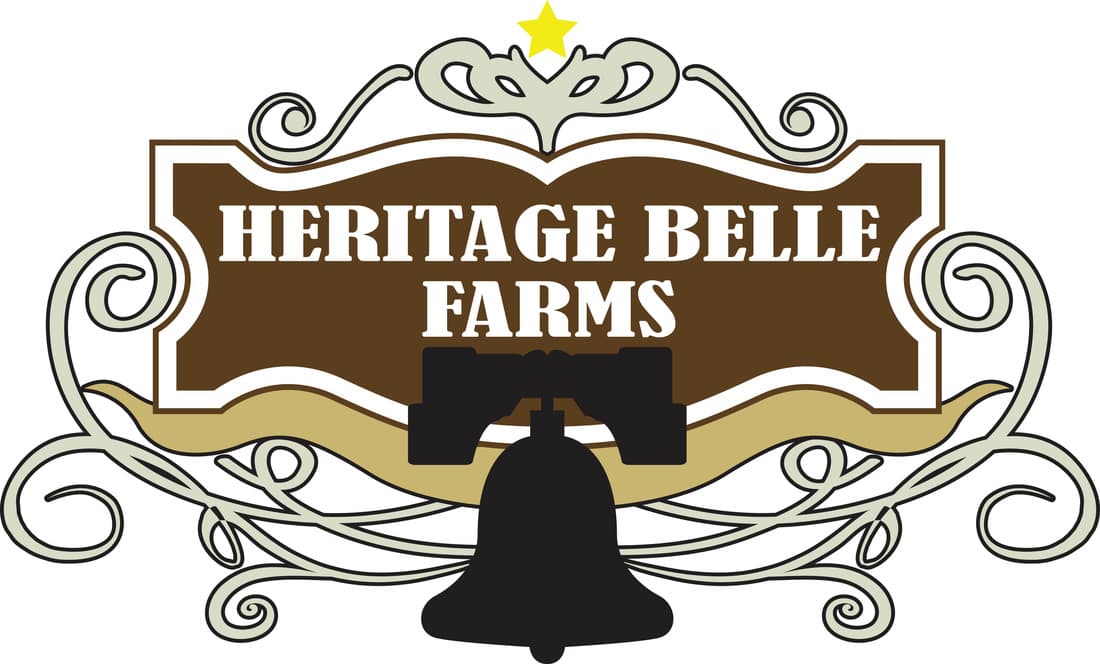 heritage belle farms photo