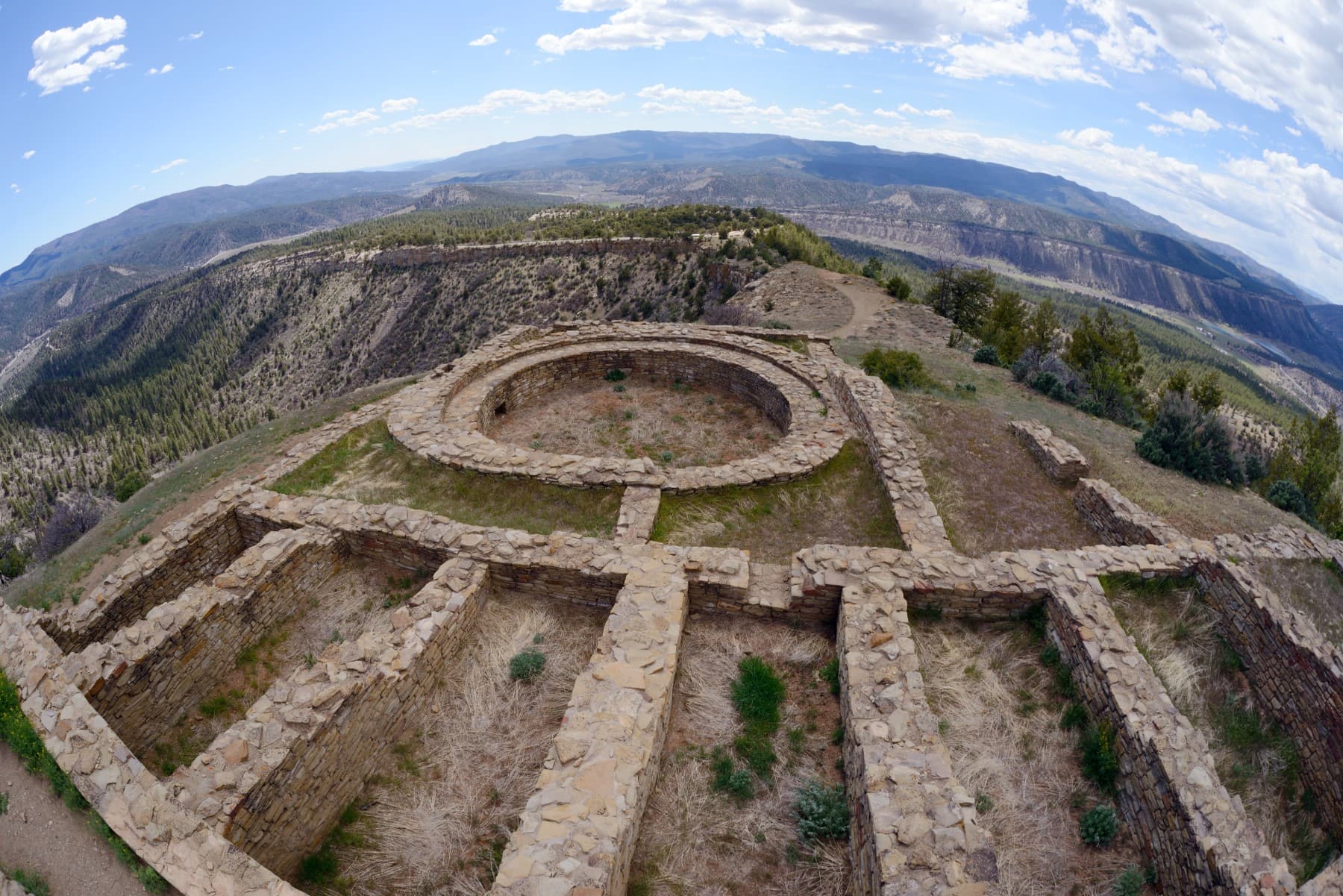 walk in the footsteps of the ancients photo 4