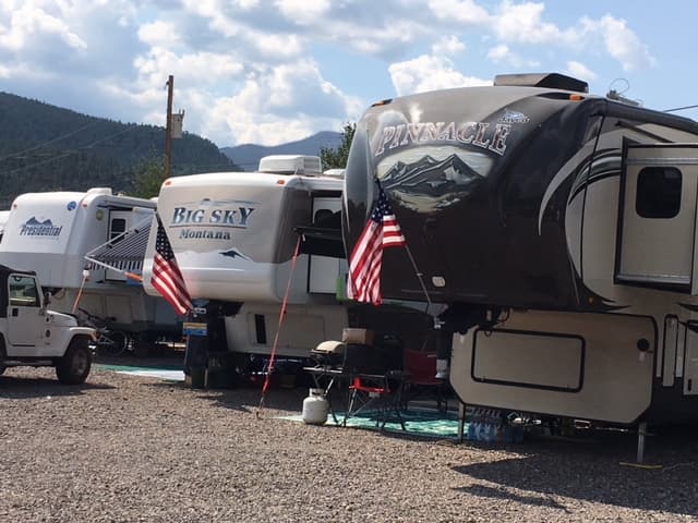 many park activities while you are here photo