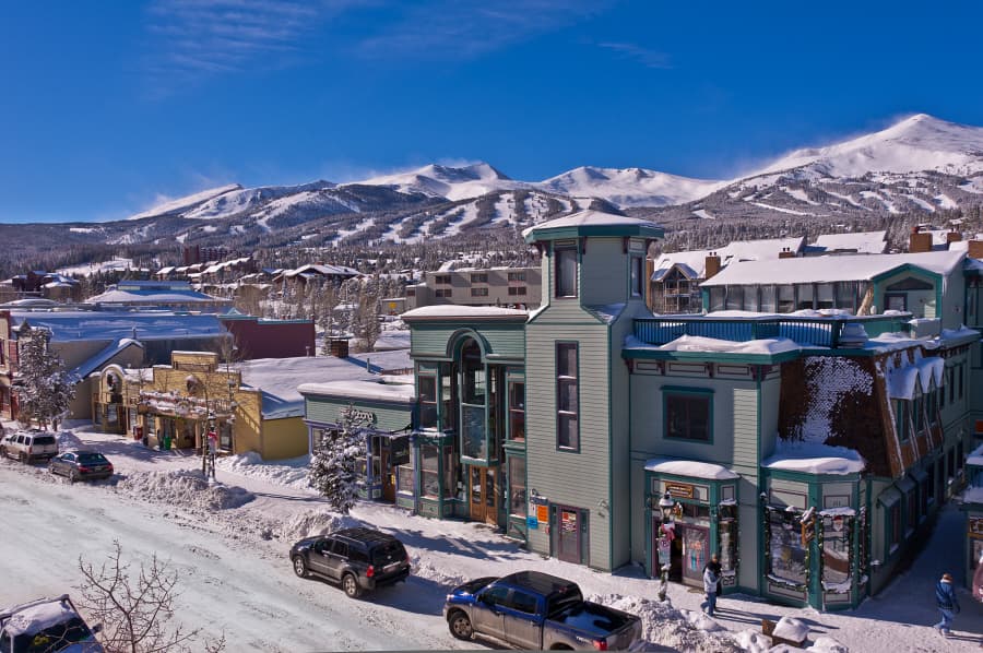 breckenridge timeshares photo
