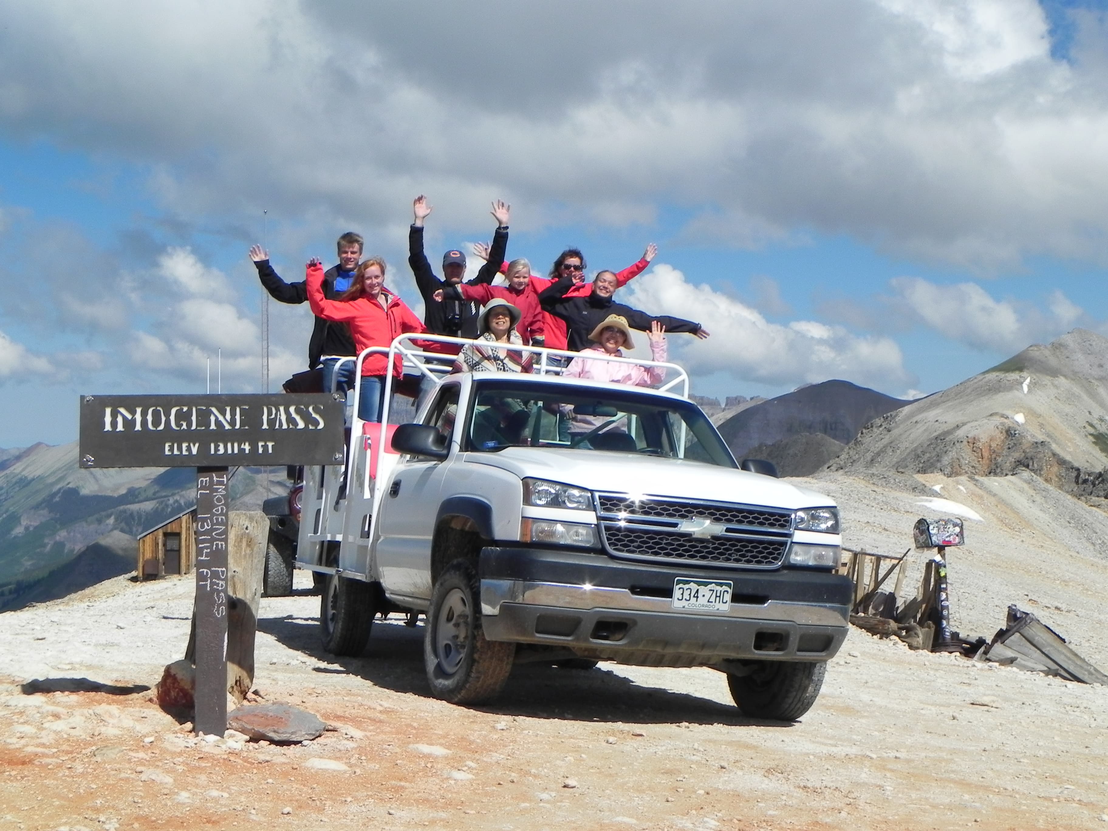 imogene pass photo