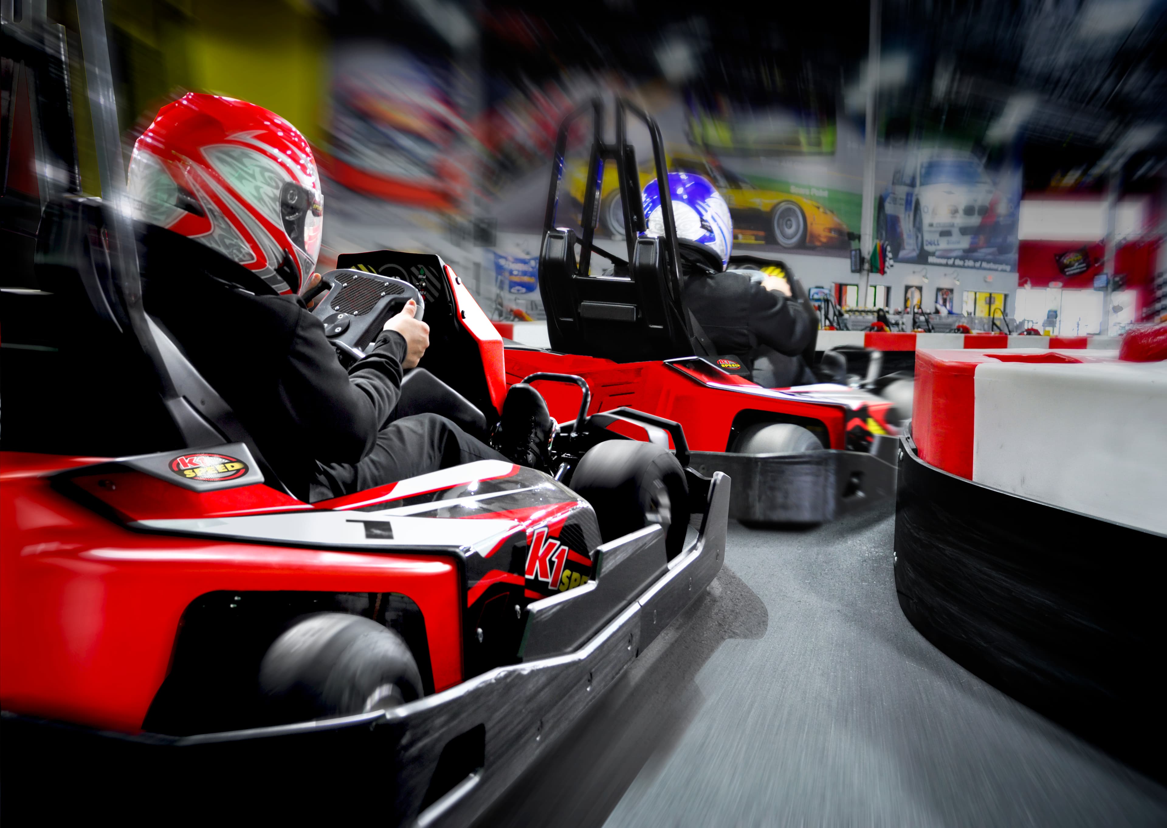 K1 Speed | Colorado.com