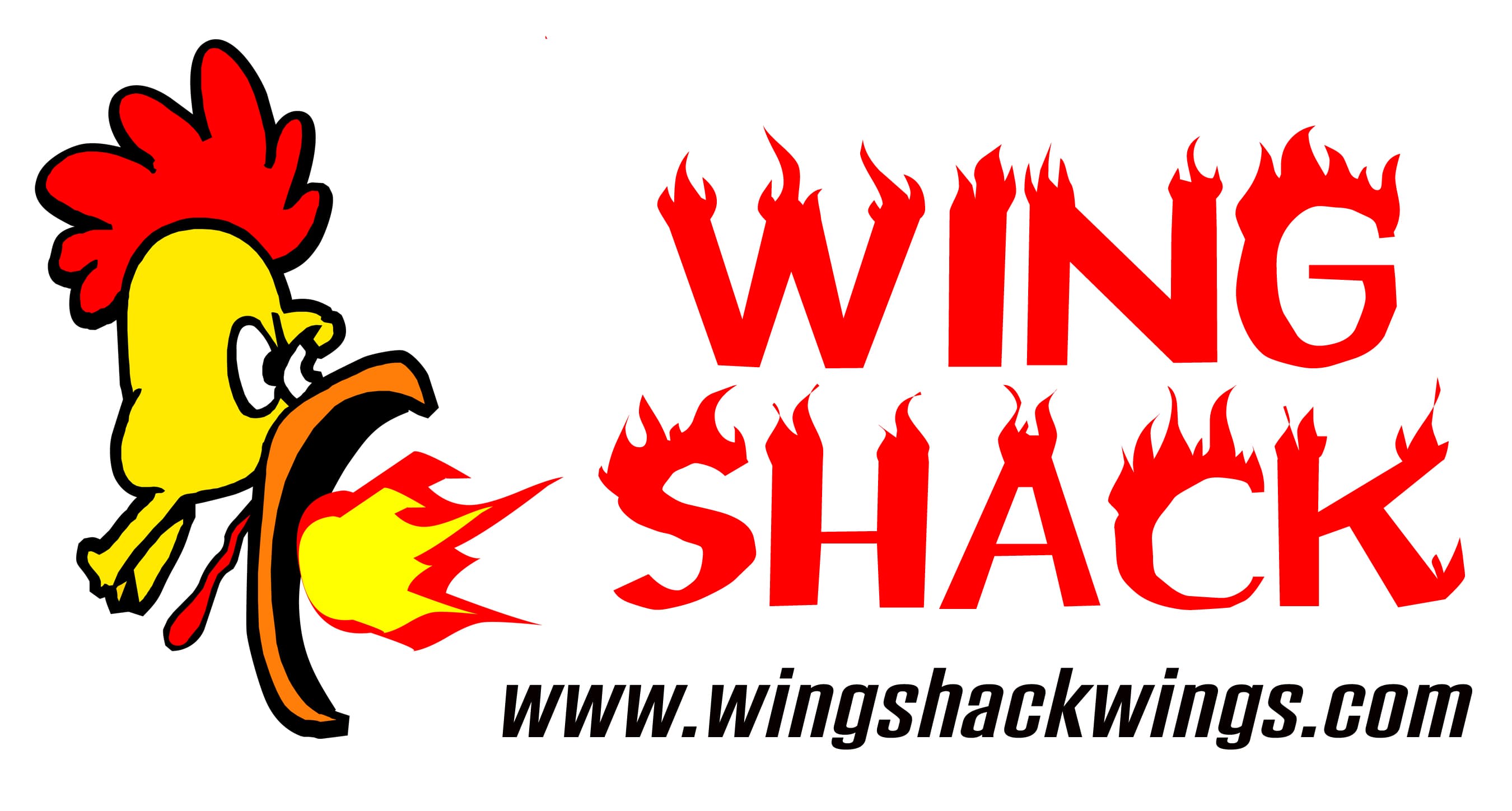 8th avenue wing shack photo