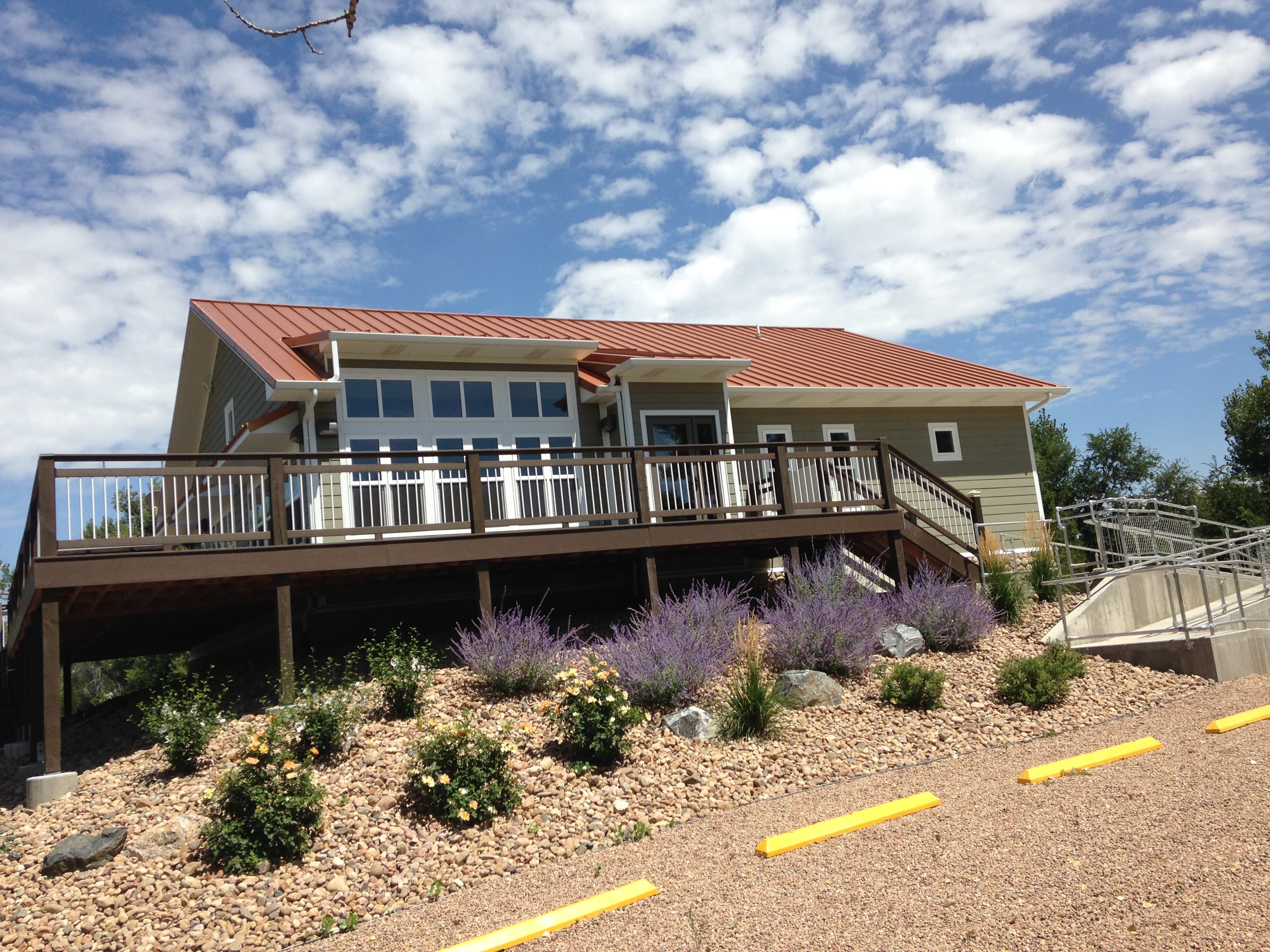winery and tasting room photo
