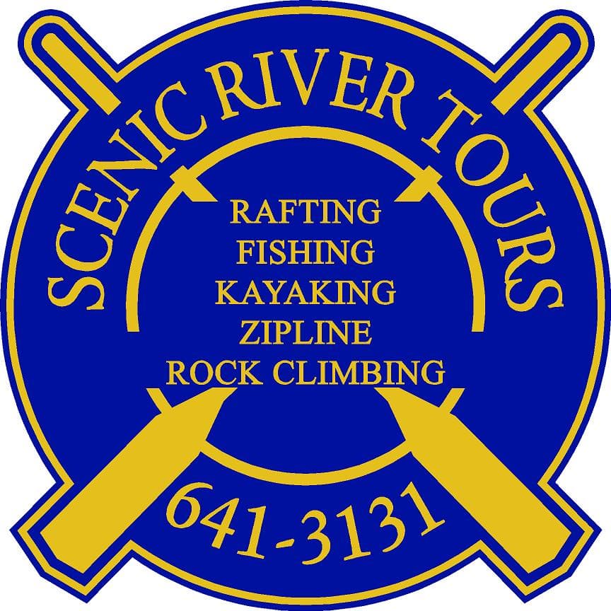 scenic river tours photo