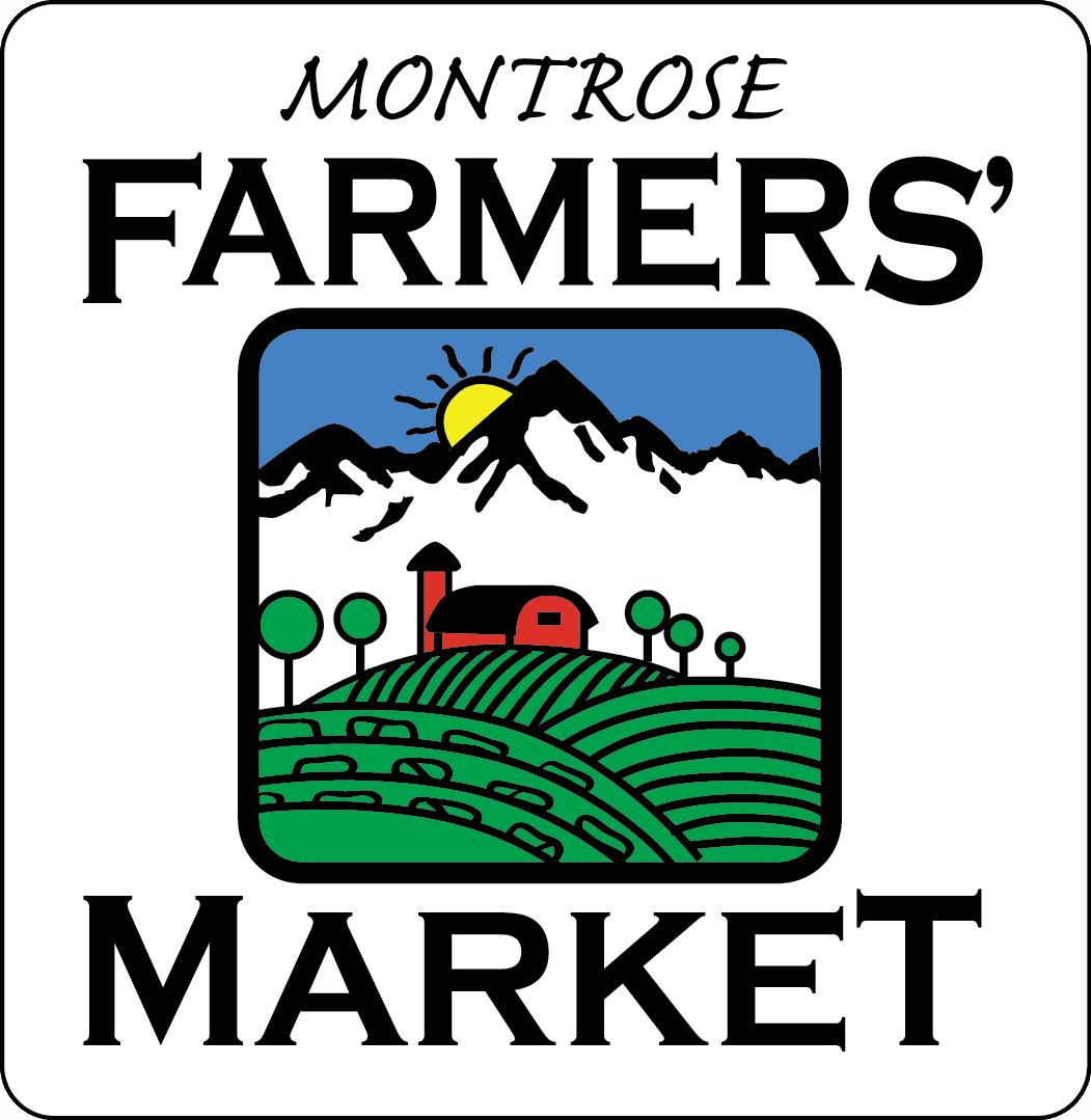 Montrose Farmers' Market
