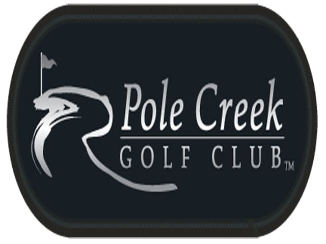 pole creek golf club photo