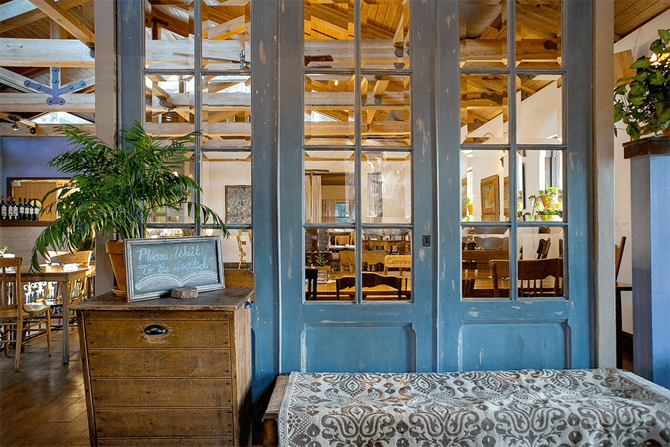 adam's mountain cafe in manitou springs photo