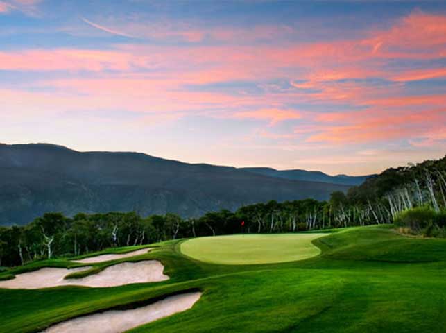 red sky ranch and golf club in grand junction photo