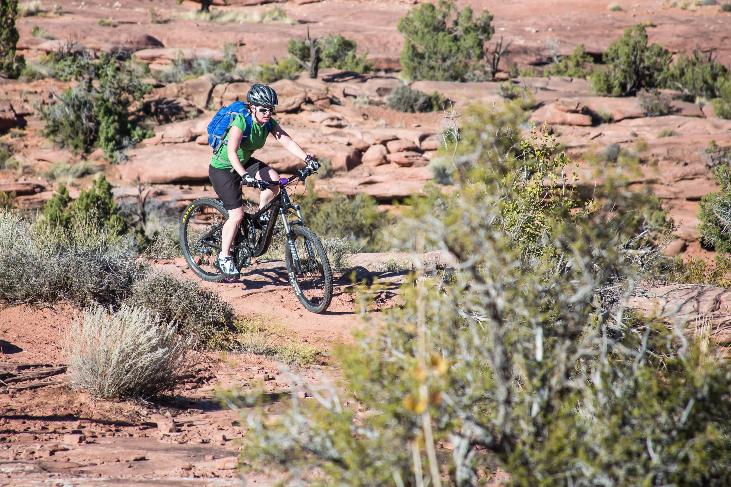 we offer three women-only trips in 2016! photo