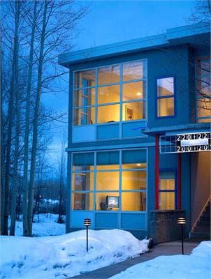 unique, bauhaus-inspired design photo