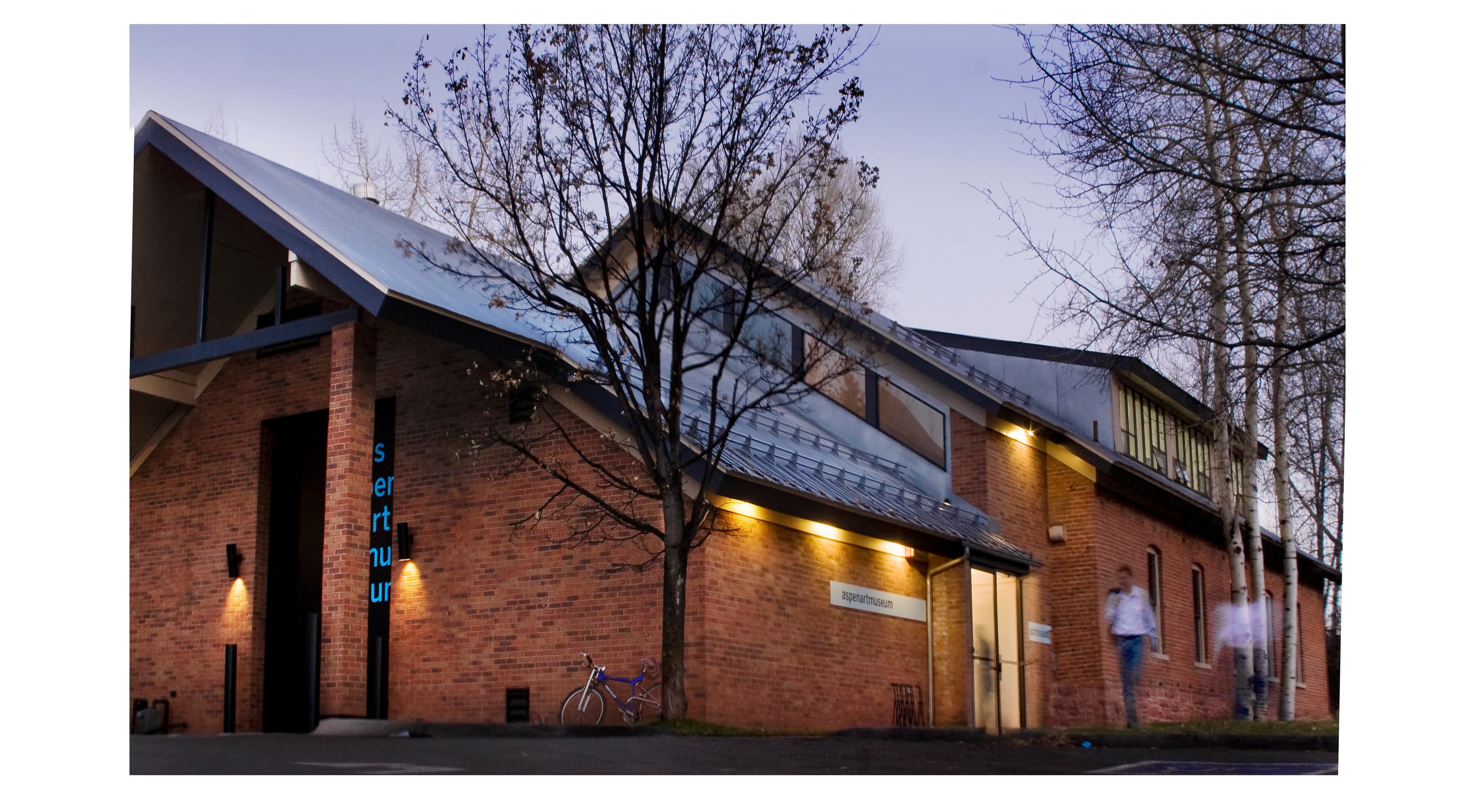 aspen art museum photo