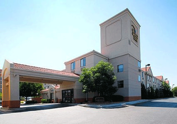 sleep inn - dia/aurora photo