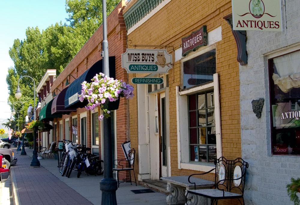 niwot, colorado photo