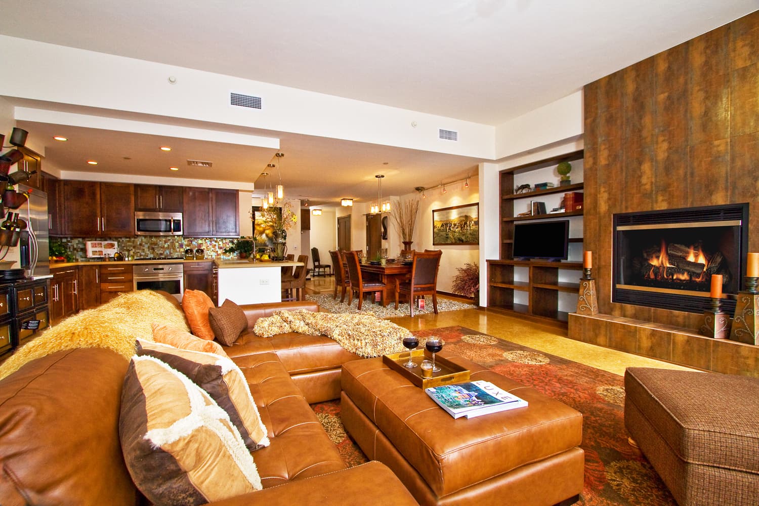 howelsen place - downtown steamboat lodging photo