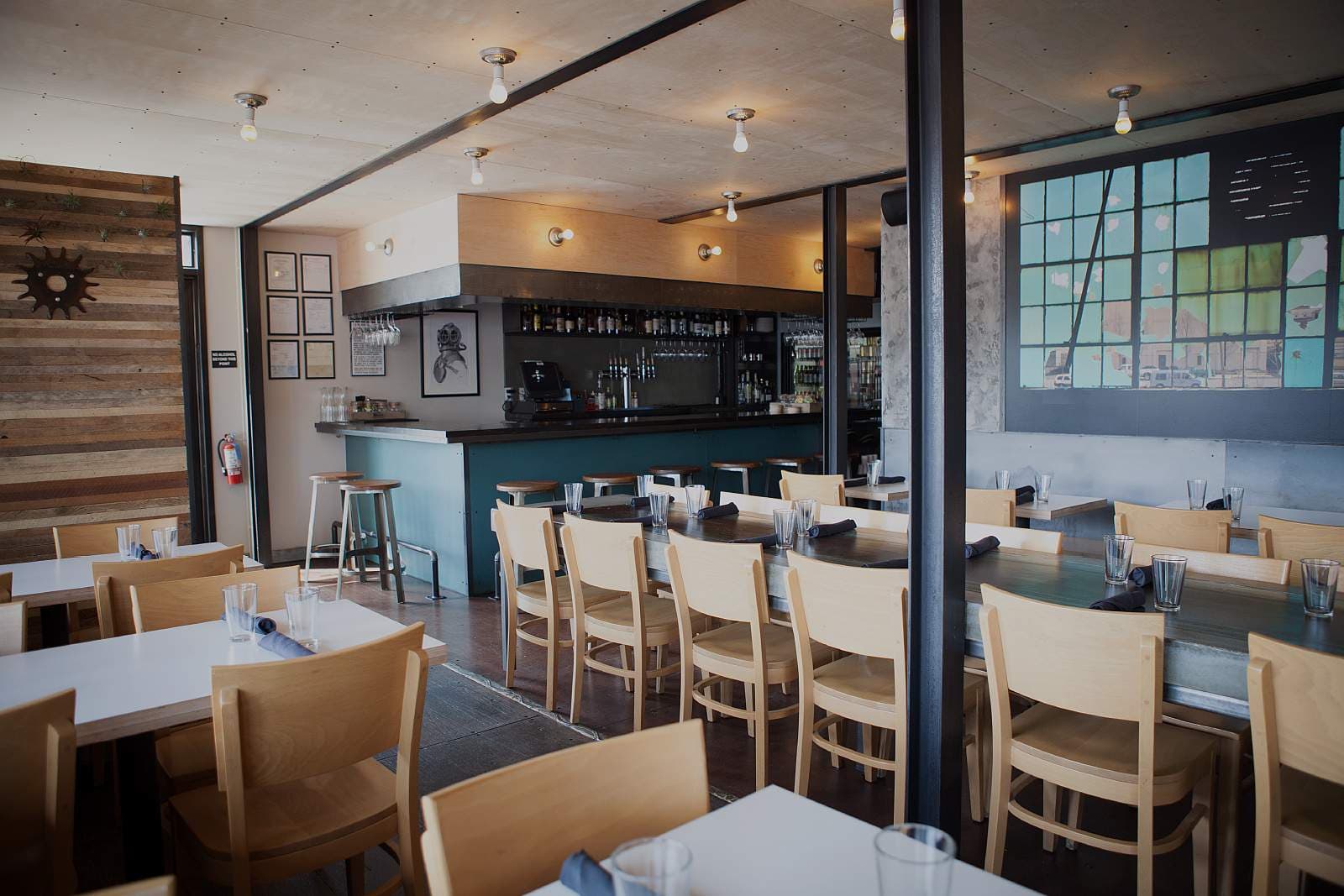 work & class denver photo