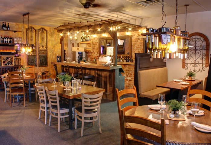 citrola's italian restaurant in grand junction photo