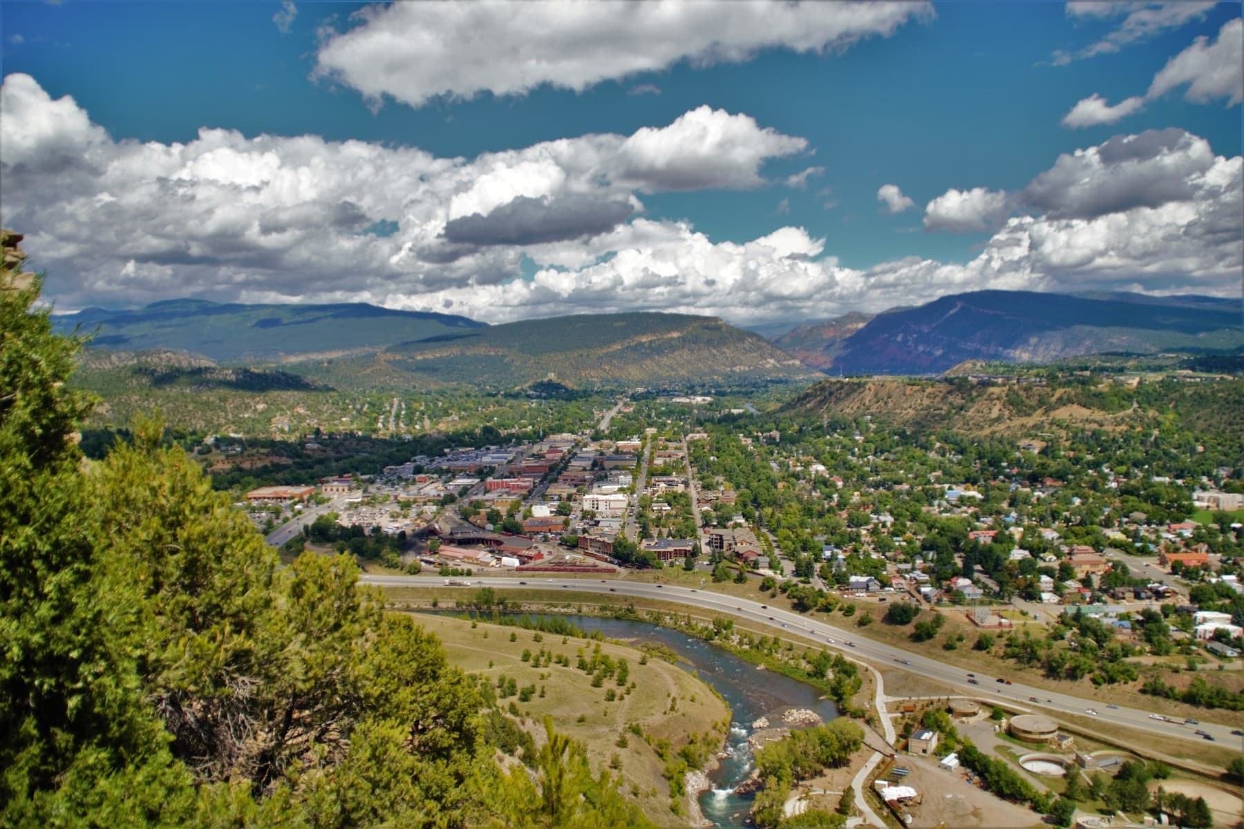 Durango Red Cliff Properties, LLC