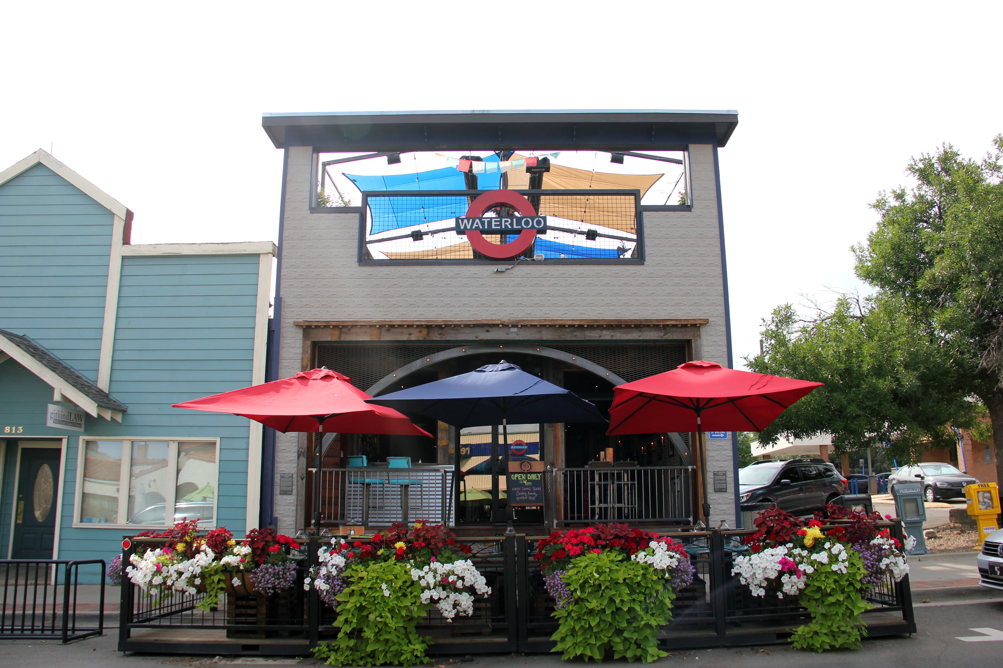 the waterloo, simply louisville photo