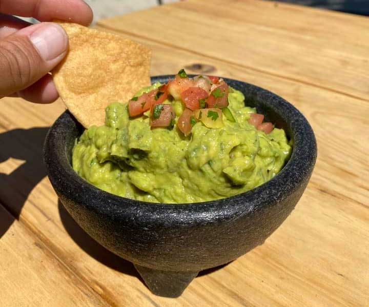 jefes tacos & tequila photo