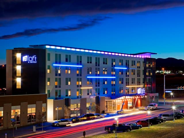 aloft broomfield denver photo