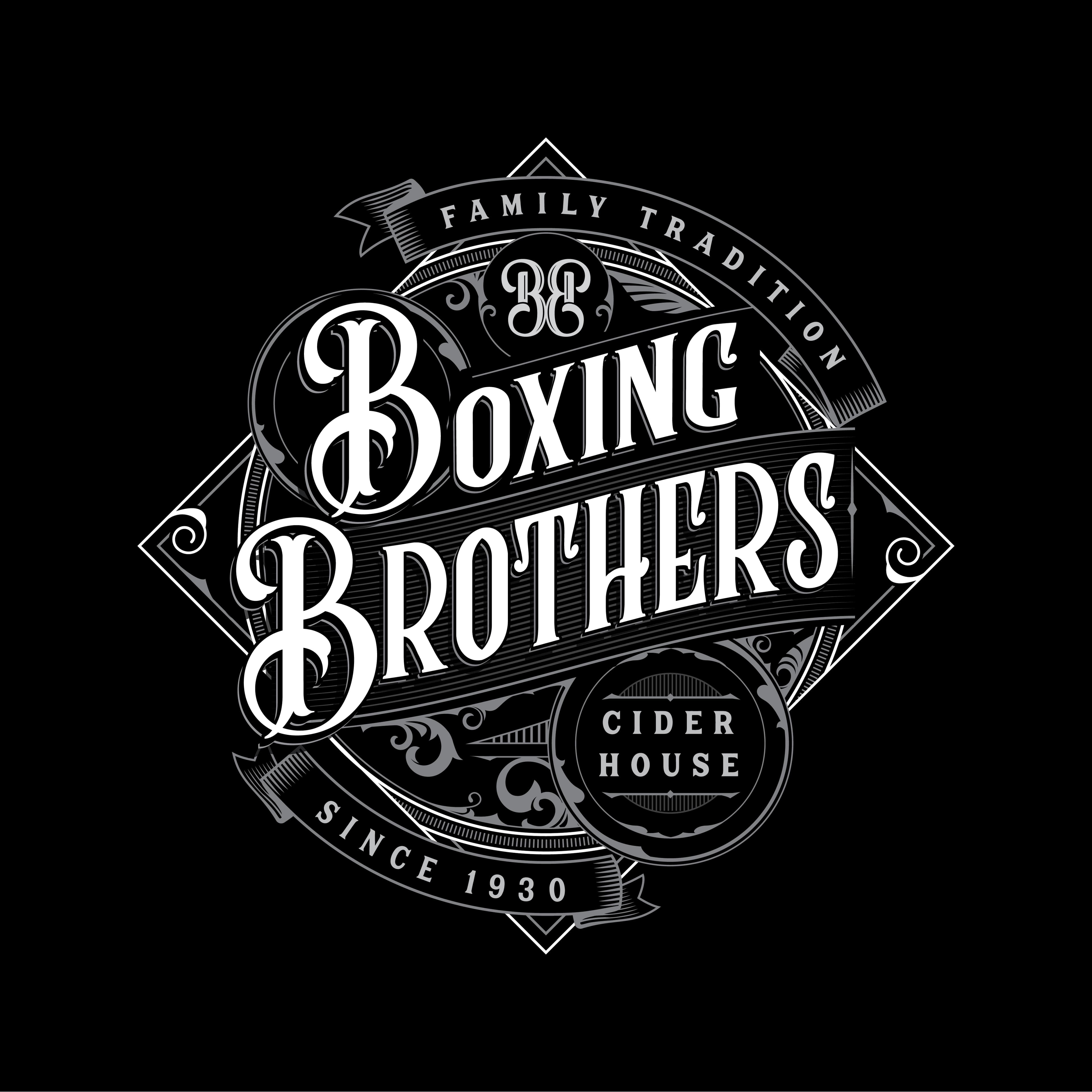 Boxing Brothers Ciderhouse