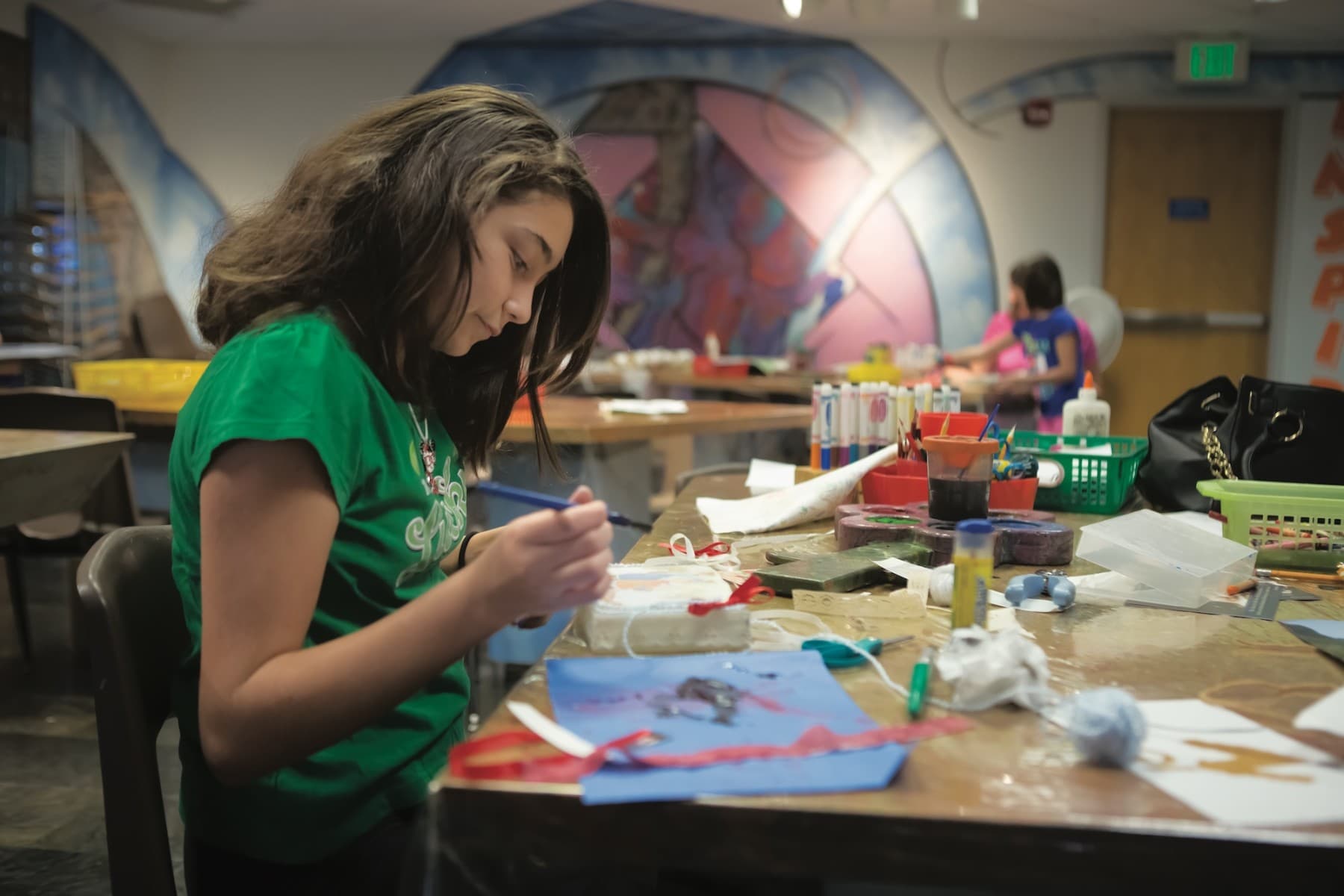 buell children's museum photo