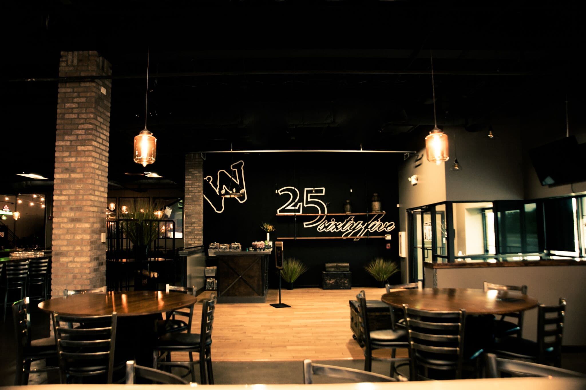 warehouse25sixty-five kitchen + bar in grand junction photo