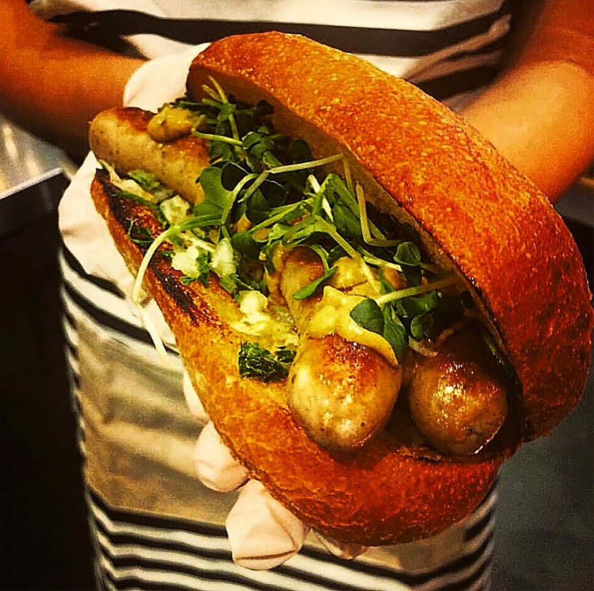 blü cow café photo