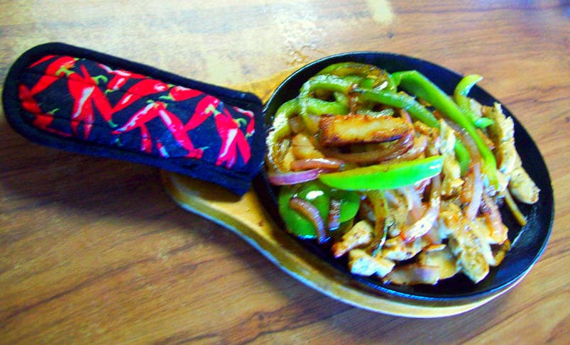 corine's mexican food in walsenburg photo