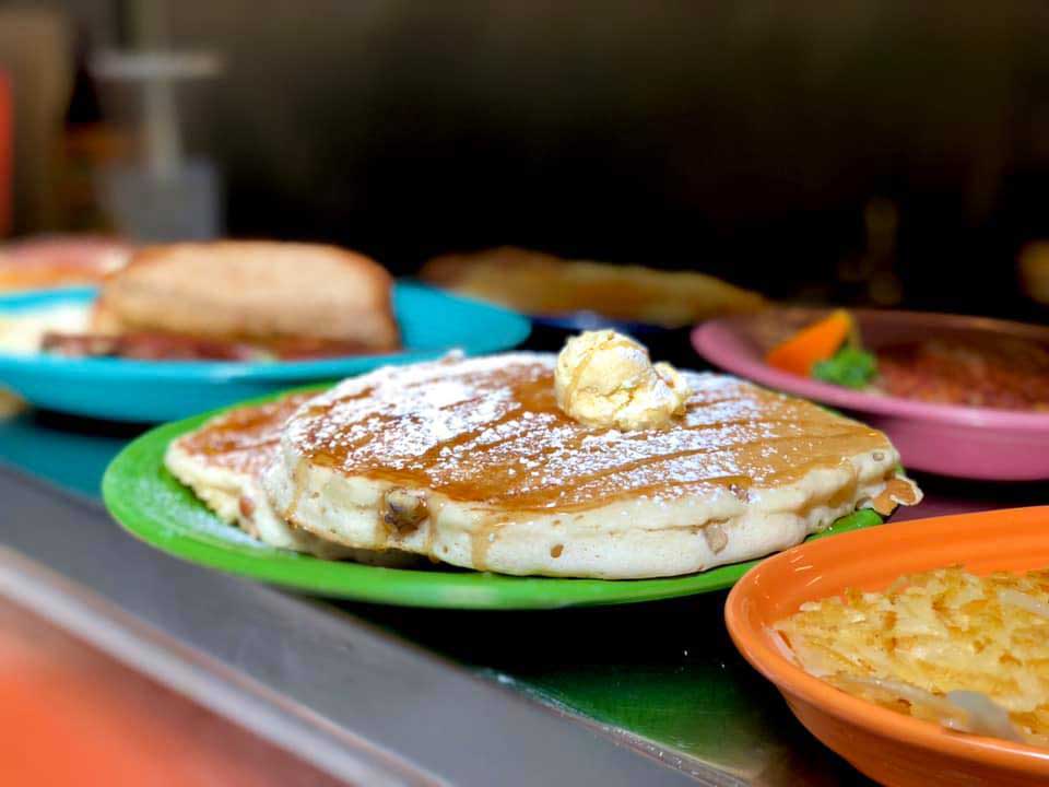 main street restaurant in idaho springs photo