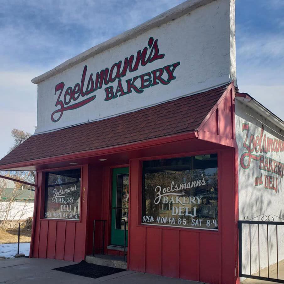 zoelsmanns bakery & deli photo