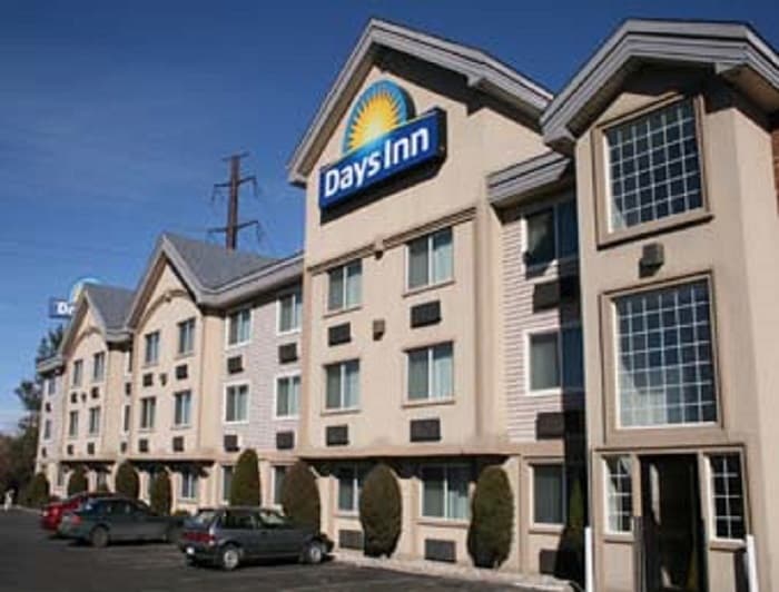 days inn & suites golden / west denver photo