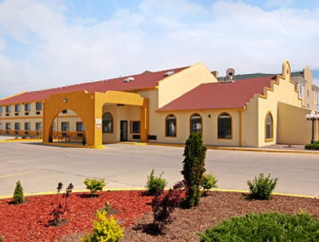 days inn lamar co photo