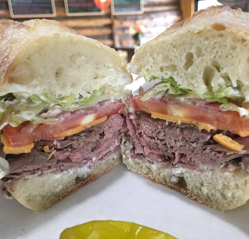 sorelle delicatessen photo