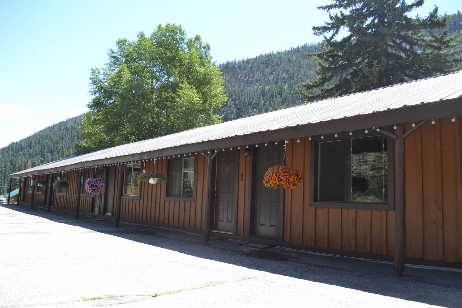Wolf Creek Ranch Ski Lodge | Colorado.com