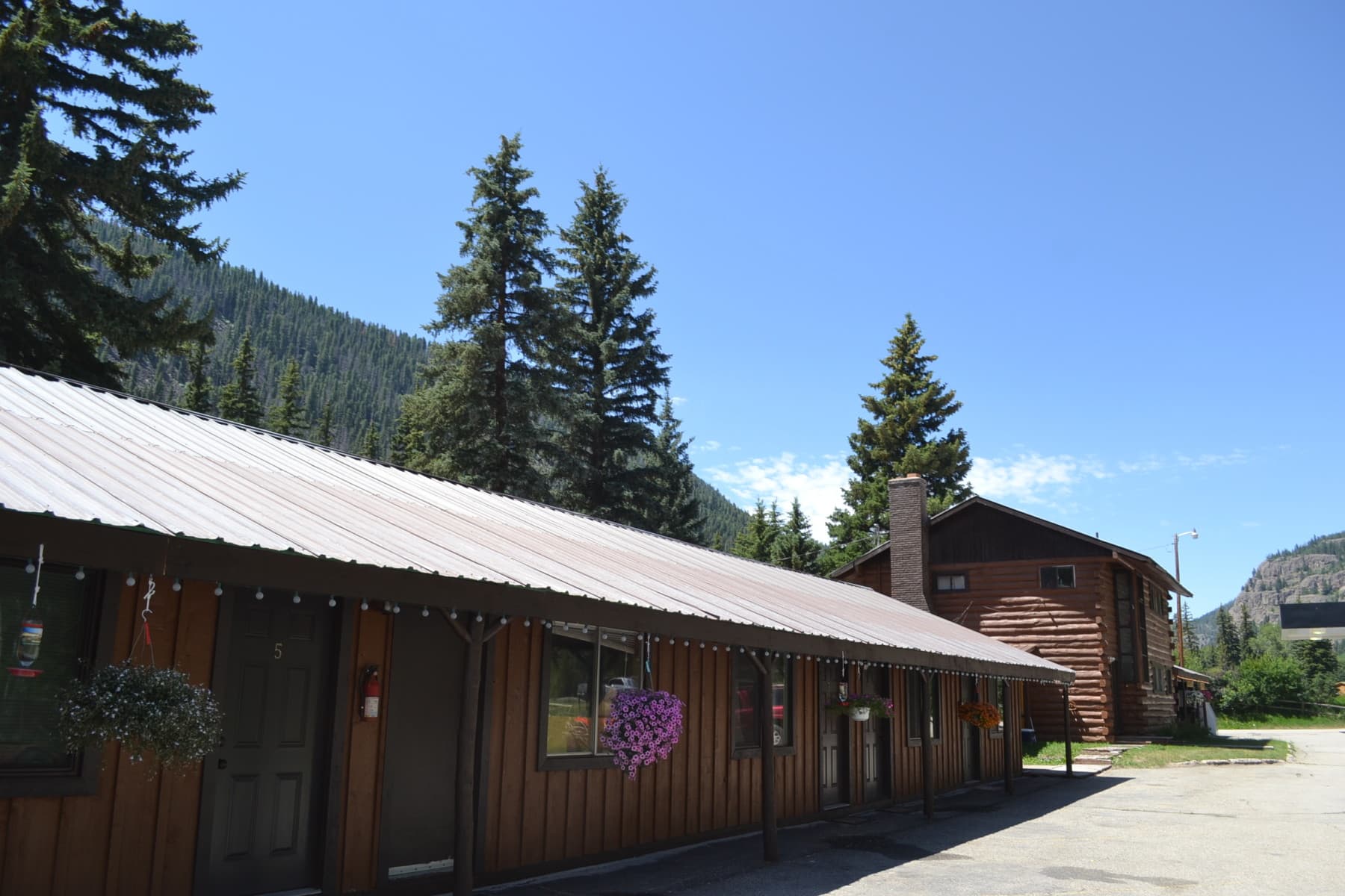 Wolf Creek Ranch Ski Lodge | Colorado.com