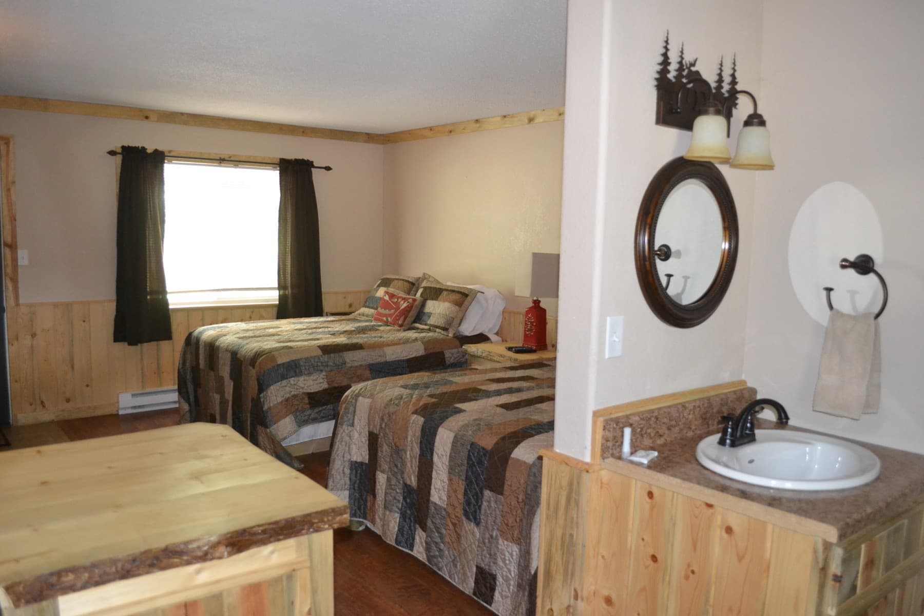 Wolf Creek Ranch Ski Lodge | Colorado.com