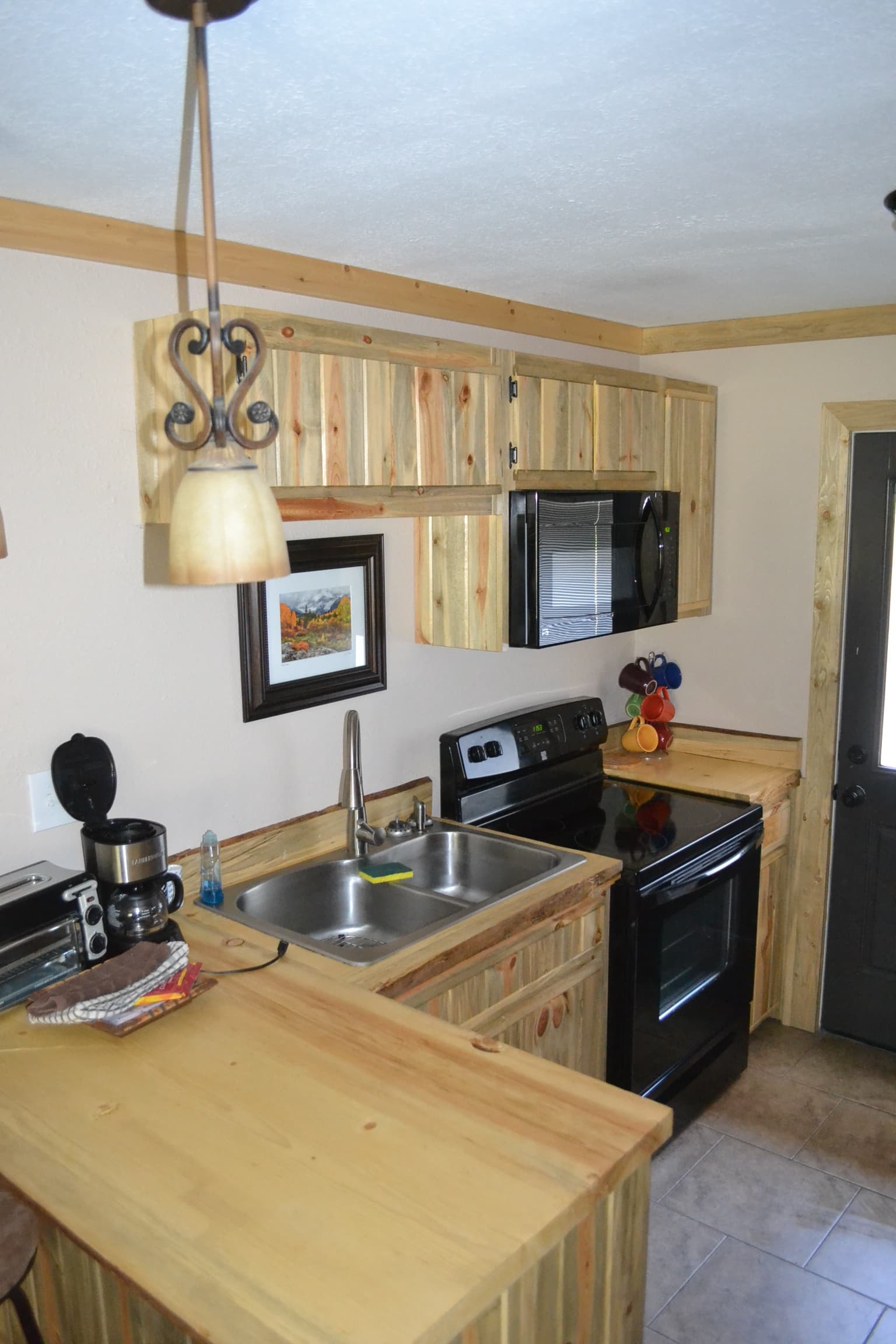 Wolf Creek Ranch Ski Lodge | Colorado.com