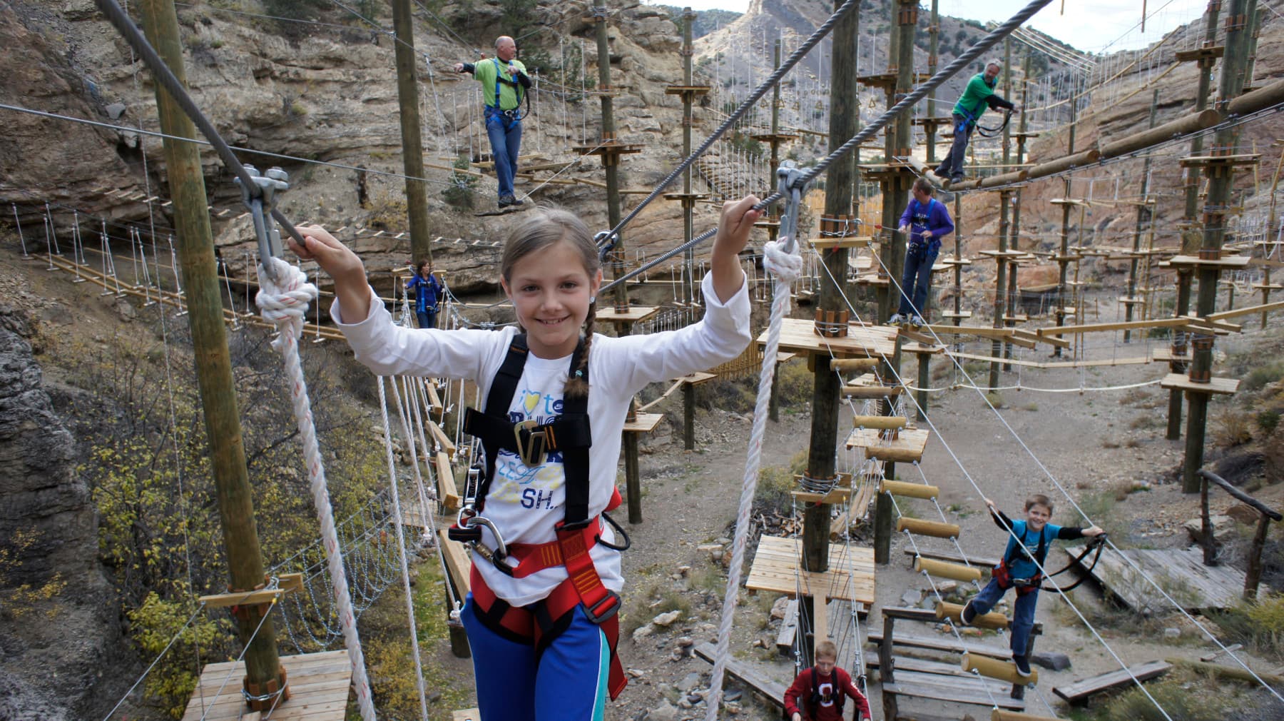 family-friendly photo